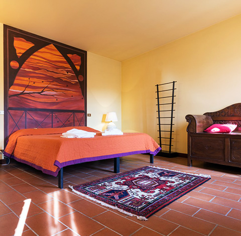 Agriturismo Villa Alessi