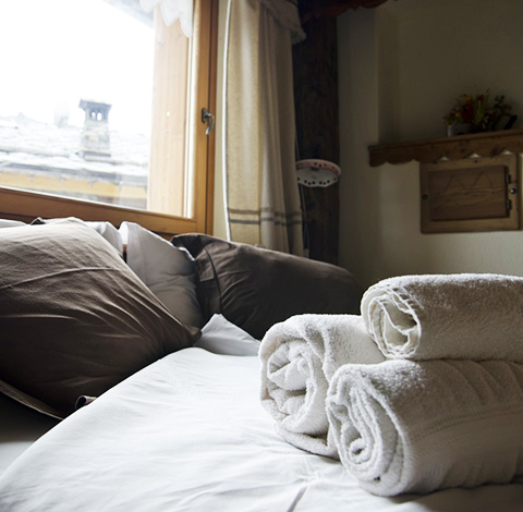 Hotel Jour et Nuit